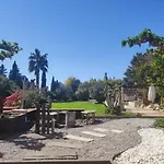 Loft, Clim, Jardin, Piscine, Calme, Parc Expo, Hébergement de vacances *