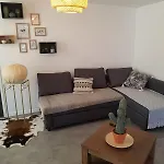Loft, Clim, Jardin, Piscine, Calme, Parc Expo,