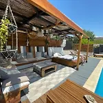 Loft, Clim, Jardin, Piscine, Calme, Parc Expo, Mauguio