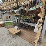 Hébergement de vacances Loft, Clim, Jardin, Piscine, Calme, Parc Expo, *