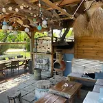 Loft, Clim, Jardin, Piscine, Calme, Parc Expo, *