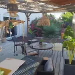 Loft, Clim, Jardin, Piscine, Calme, Parc Expo, * Mauguio