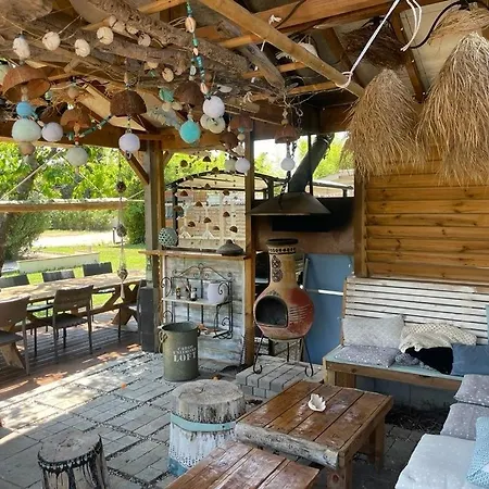 Loft, Clim, Jardin, Piscine, Calme, Parc Expo, *