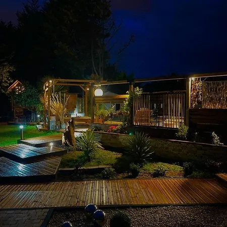 Loft, Clim, Jardin, Piscine, Calme, Parc Expo, *